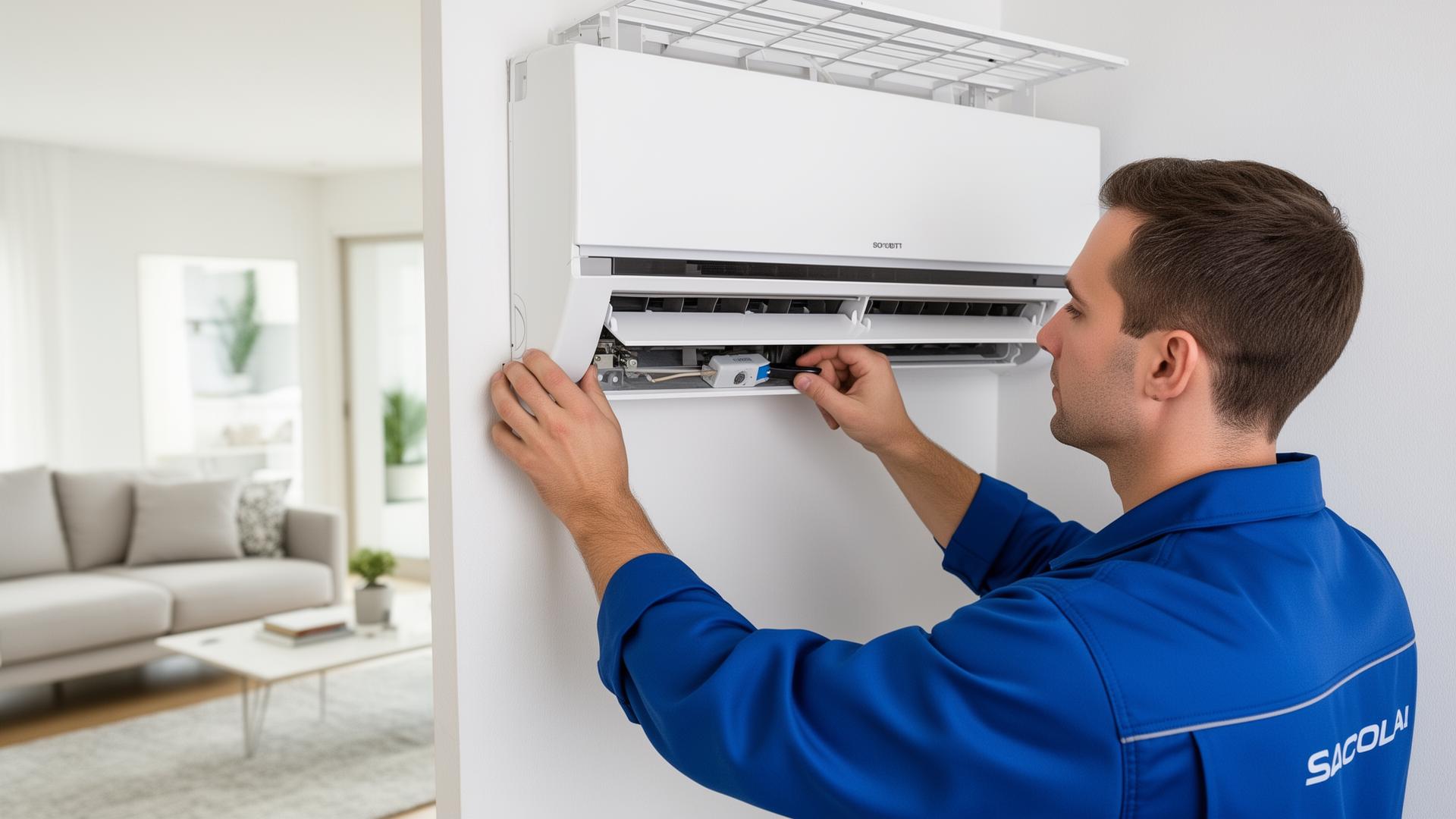 Servis klima uređaja Osijek