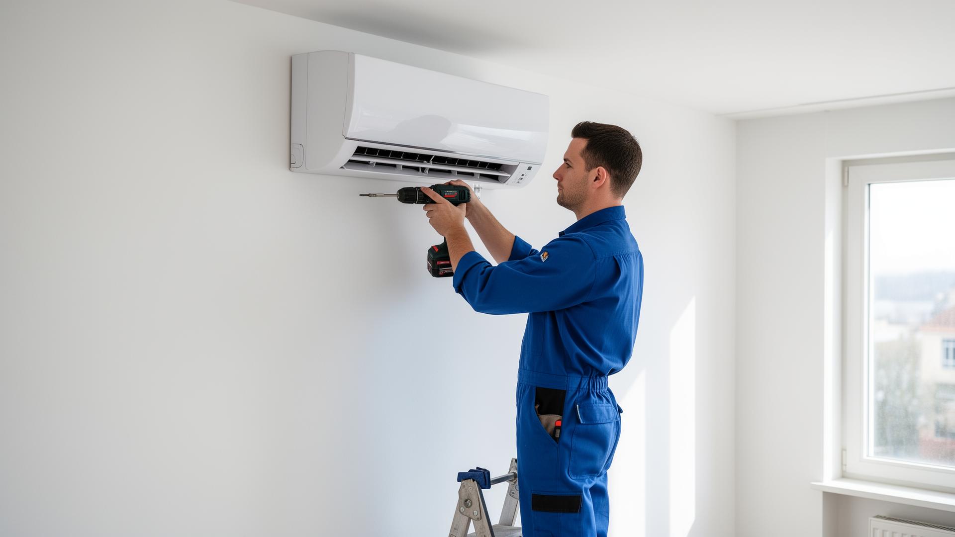 Ugradnja klima uređaja Osijek