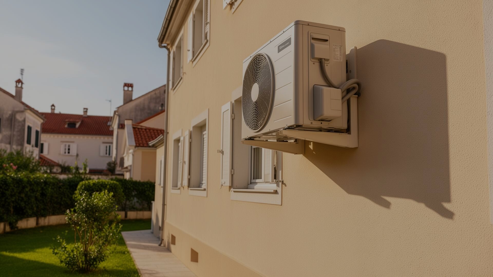 Klima uređaji Osijek